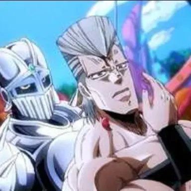 Profile image of ポルナレフ
