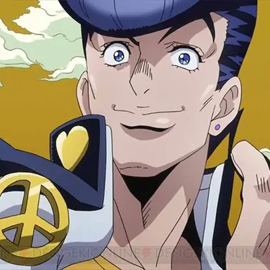 Profile image of 仗助