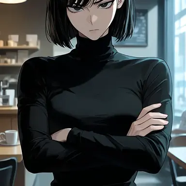 Profile image of Vessa