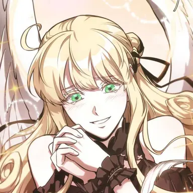 Profile image of 우리엘