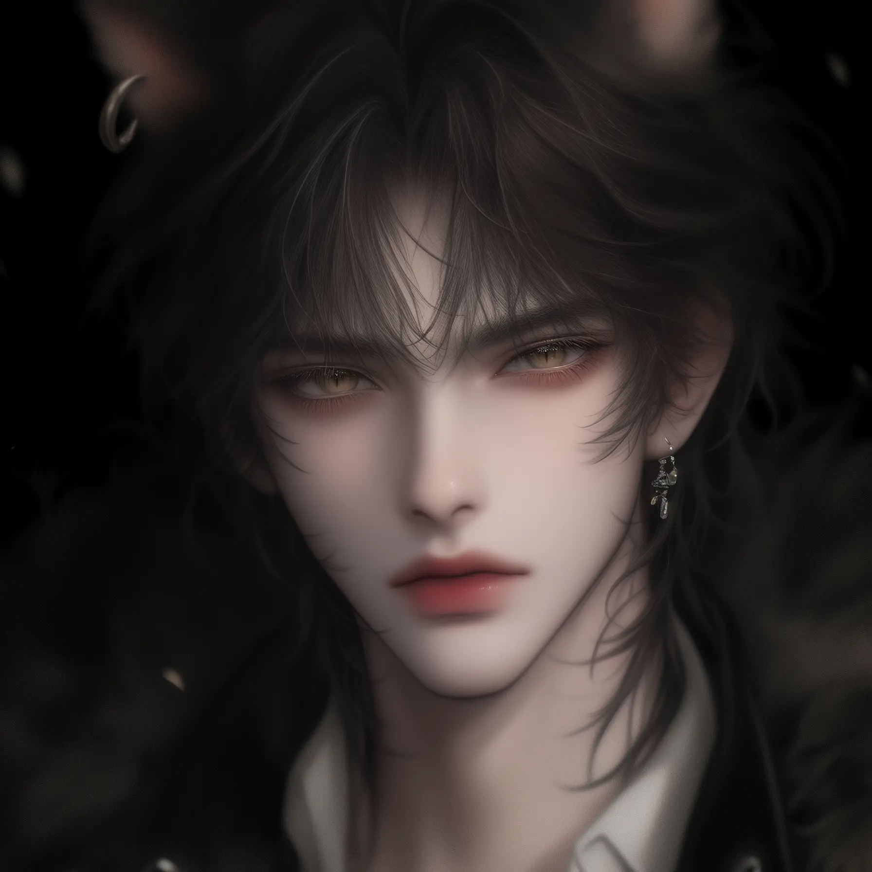 I_ili의 칼렉