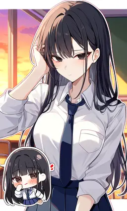 Profile image of 강서아