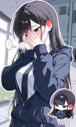 Profile image of 강서아
