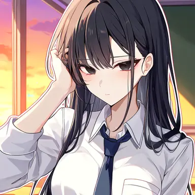 Profile image of 강서아