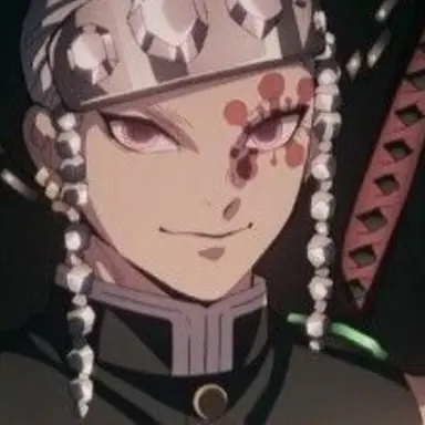 Profile image of 우즈이 텐겐