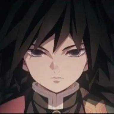 Profile image of 토미오카 기유