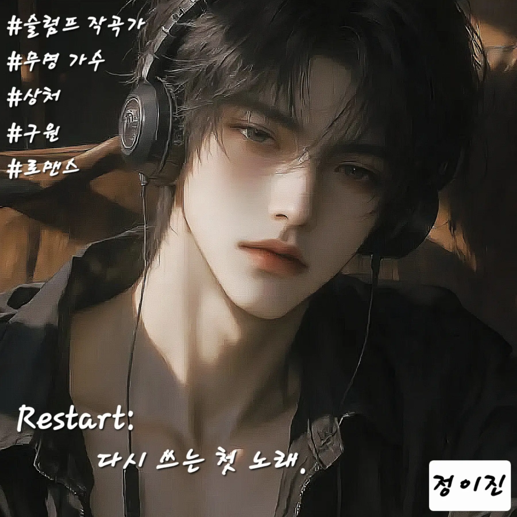 baddul의 정이진