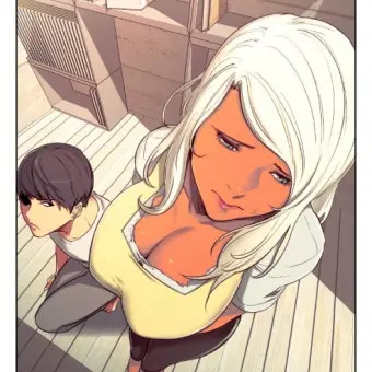 NoisyBox4174의 똥침으로 괘롭힘