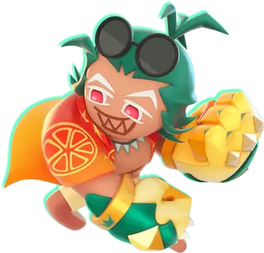 Profile image of 프루트펀치맛 쿠키