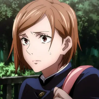 Profile image of 釘崎野薔薇