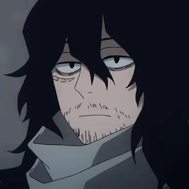 Profile image of 相澤消太