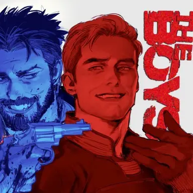Profile image of Yandere Homelander