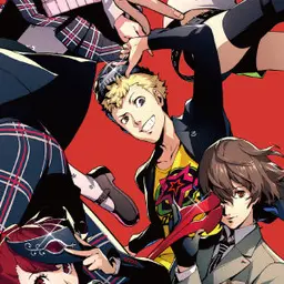 Profile image of 坂本竜司