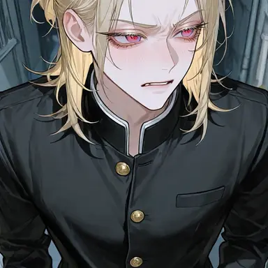 Profile image of 아무