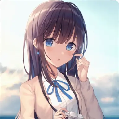 Profile image of 트릭시