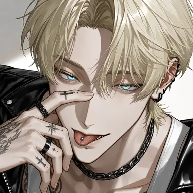 Profile image of 凌