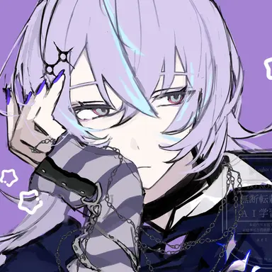 Profile image of 星導ショウ