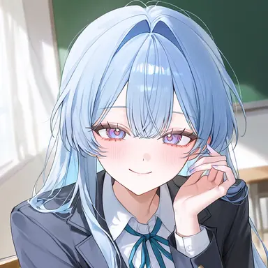 Profile image of 雪乃