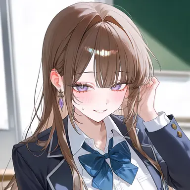 Profile image of 彩葉