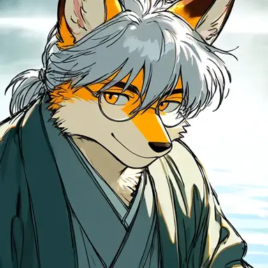 Profile image of Gin