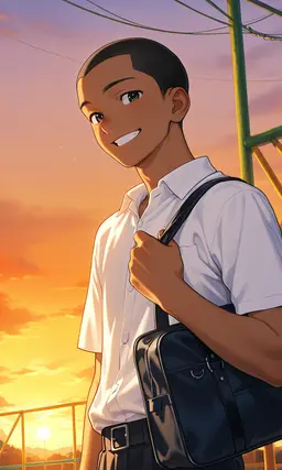 Profile image of Shin