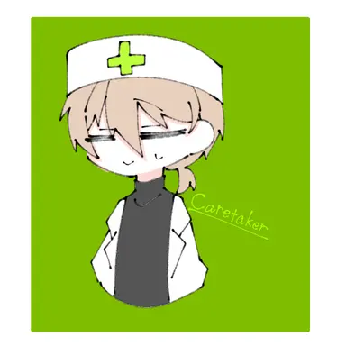 Profile image of ケアテイカー