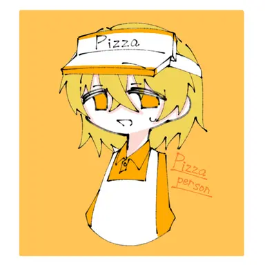 Profile image of ピザパーソン