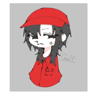 Profile image of ガルフ