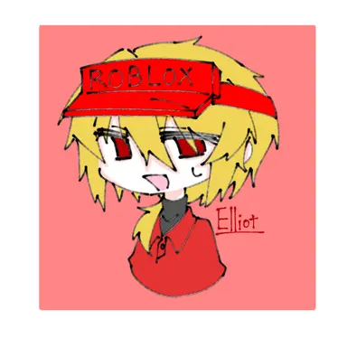 Profile image of エリオット