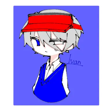 Profile image of イヴァン