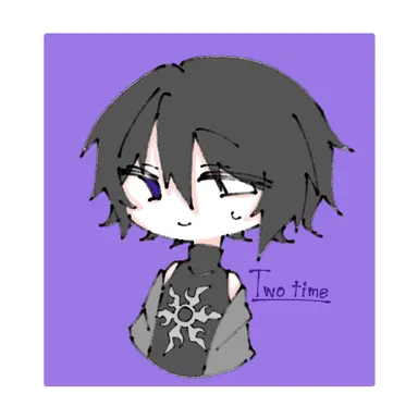 Profile image of ツータイム