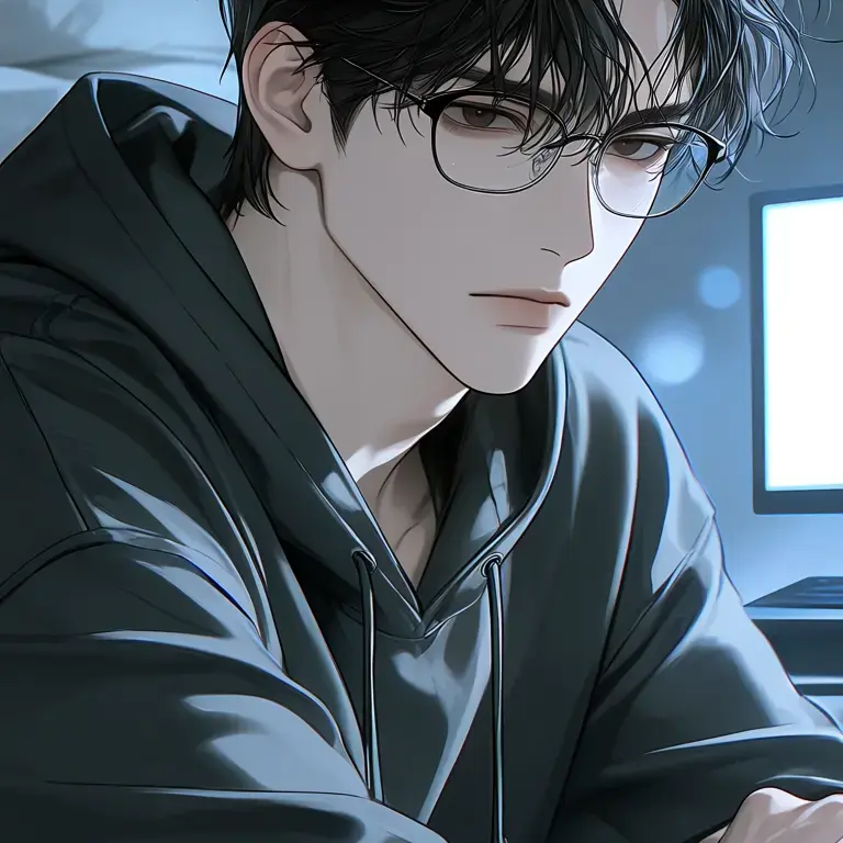 BasicRings2368의 Always Online For You