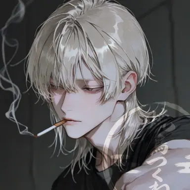 Profile image of Tsukasa Gomi