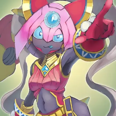 Profile image of Miroku