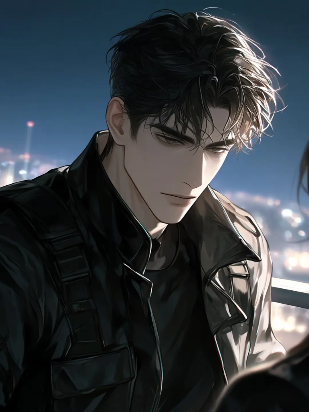 ikuzusatanih의 The Villain Noticed