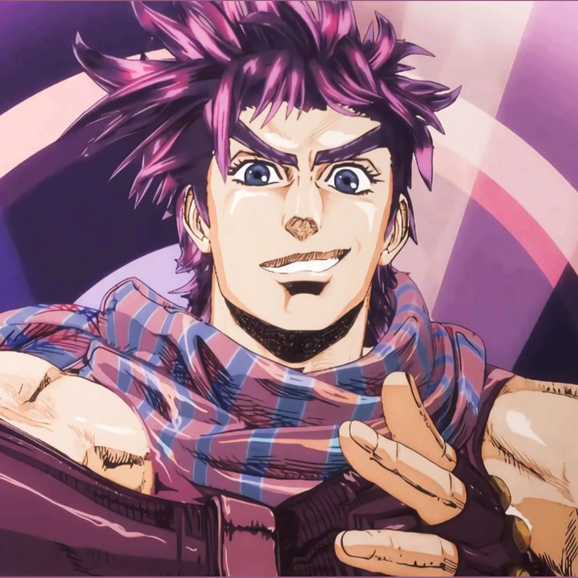 ジョセフ