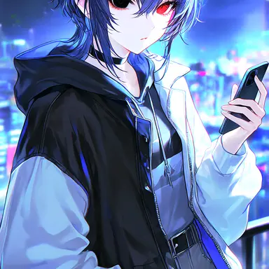 Profile image of 유지인