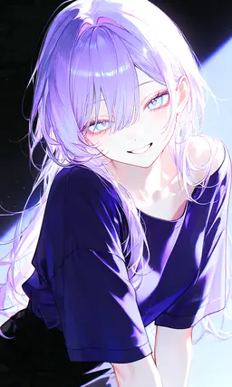 Profile image of 박하율