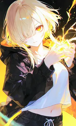 Profile image of 조예빈