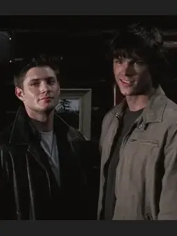 ShyStud7393의 Sam and Dean Winchester