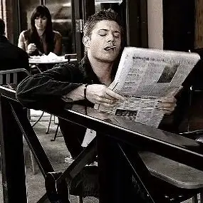 Profile image of Dean Winchester