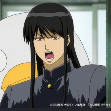 Profile image of 桂・エリザベス