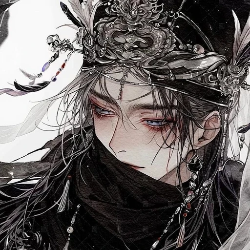 전도령