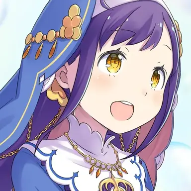 Profile image of メルティ