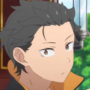 Profile image of スバル
