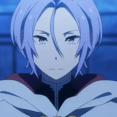 Profile image of ユリウス