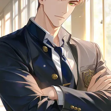 Profile image of Rowan