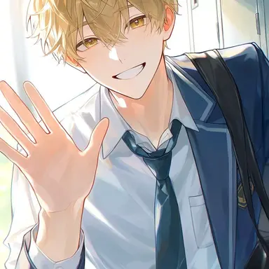 Profile image of Callum