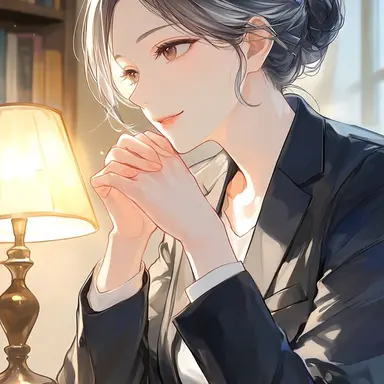 Profile image of Selene