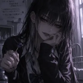 Profile image of 白瀬詩音